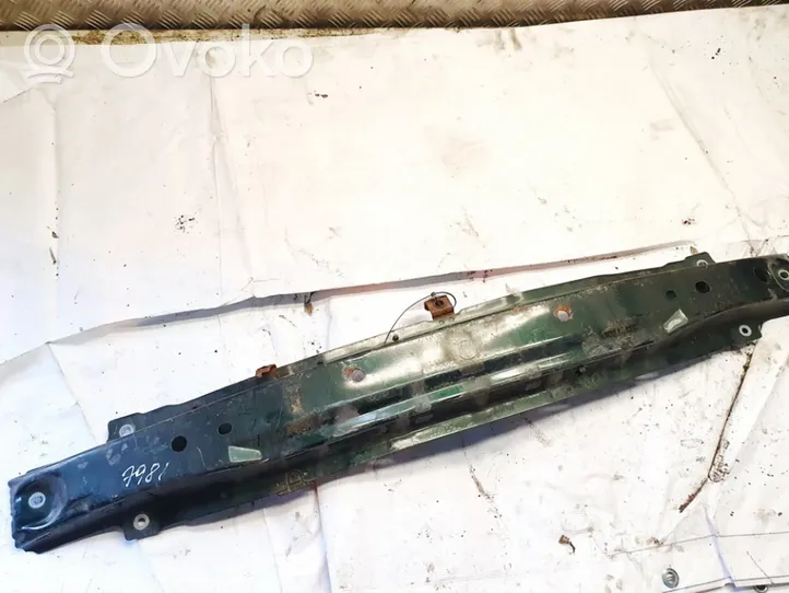 Opel Vectra B Front bumper cross member 