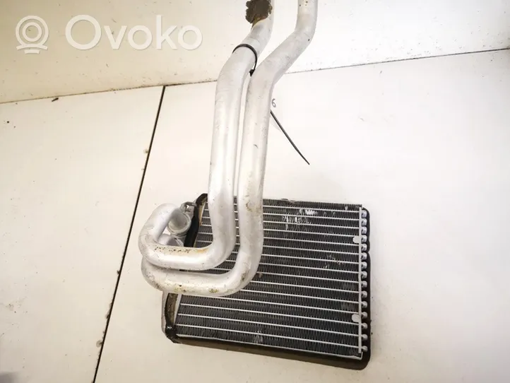 Opel Vectra C Radiateur de chauffage n665508t390