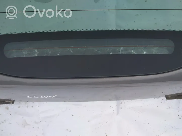 Volvo V50 Kolmas/lisäjarruvalo 