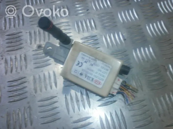 KIA Carnival Other control units/modules 0K55A677R0