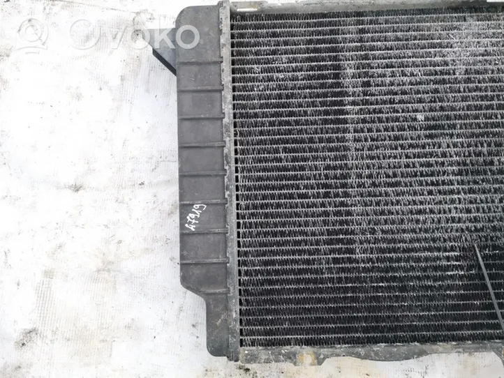 Audi 80 90 S2 B4 Radiateur de refroidissement 