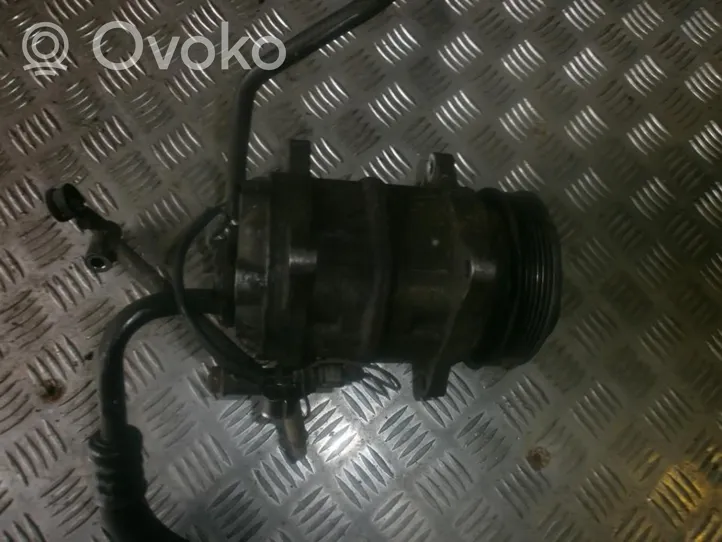 Volvo S70  V70  V70 XC Compressore aria condizionata (A/C) (pompa) 