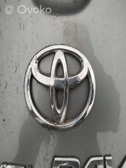 Toyota RAV 4 (XA30) Emblemat / Znaczek 