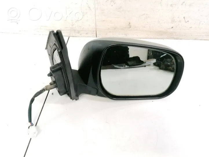 Toyota RAV 4 (XA30) Specchietto retrovisore elettrico portiera anteriore E4022329