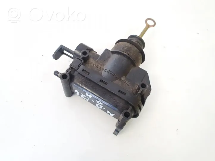 Mercedes-Benz E W124 Vacuum pump 