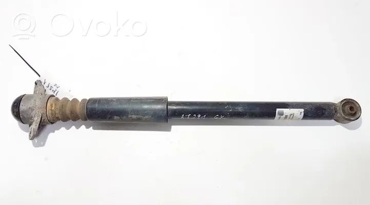 Volkswagen New Beetle Rear shock absorber/damper 556268