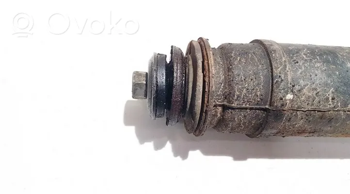 Toyota Verso Rear shock absorber/damper 