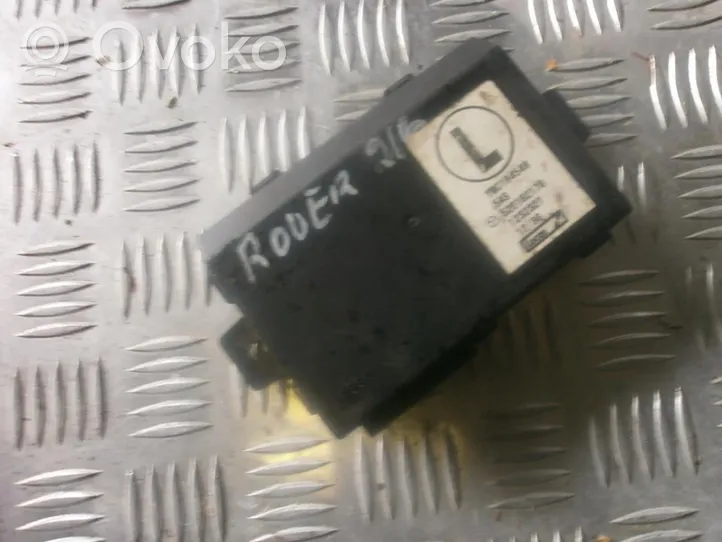 Rover 214 - 216 - 220 Muut ohjainlaitteet/moduulit 