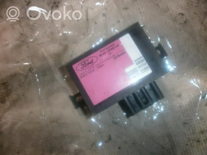 Ford Focus ABS valdymo blokas 98AG15K600AB