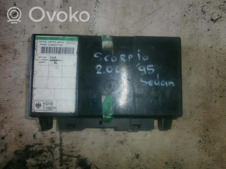 Ford Scorpio Other control units/modules 95gg15k600cd