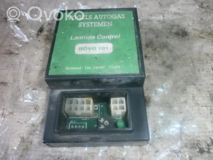 Volvo 850 Other control units/modules rovo101