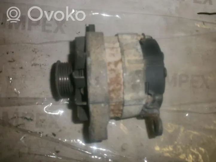 Renault 19 Alternator yv1653