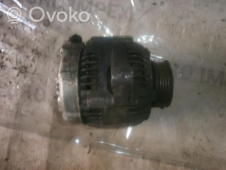 Honda Prelude Alternator 1002118760