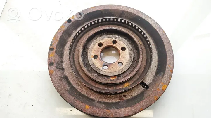 Volkswagen Polo Flywheel 03D105271