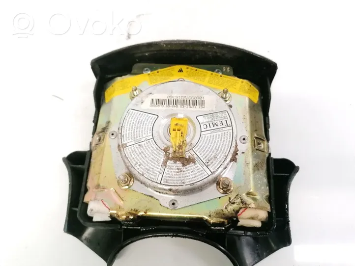 Volkswagen Polo III 6N 6N2 6NF Steering wheel airbag 3A0880201B