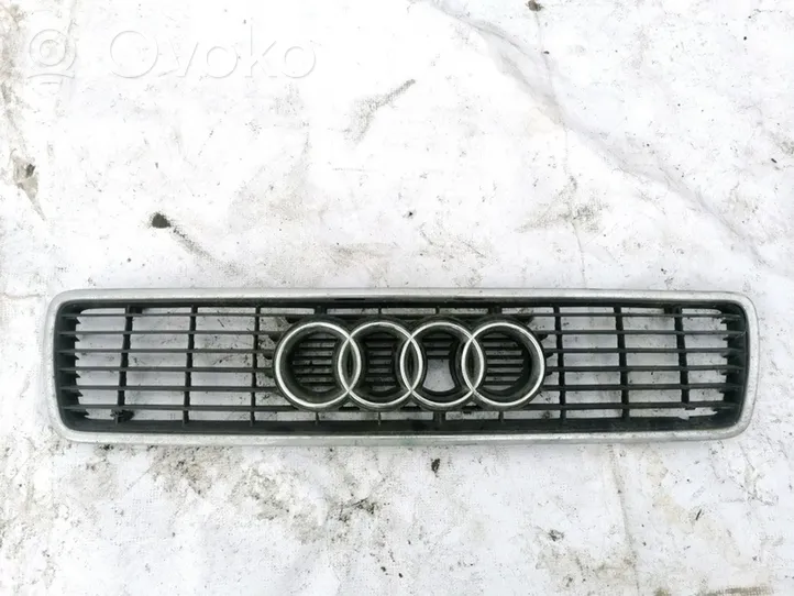 Audi 80 90 S2 B4 Etusäleikkö 8G0853651