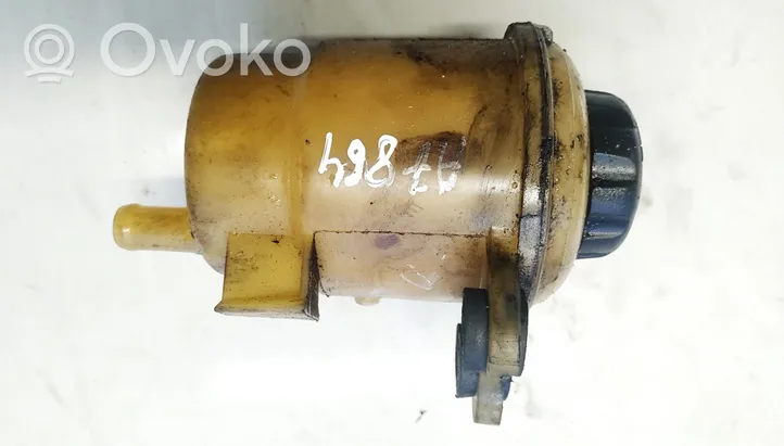 Opel Antara Power steering fluid tank/reservoir 