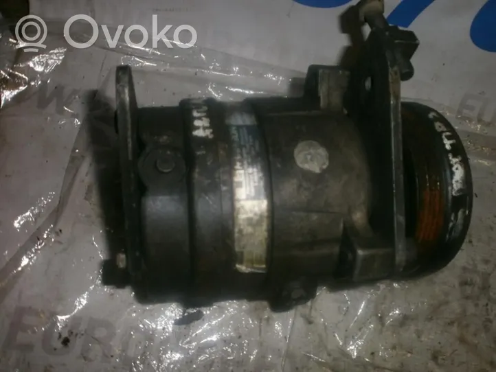 Fiat Tipo Air conditioning (A/C) compressor (pump) 7604446