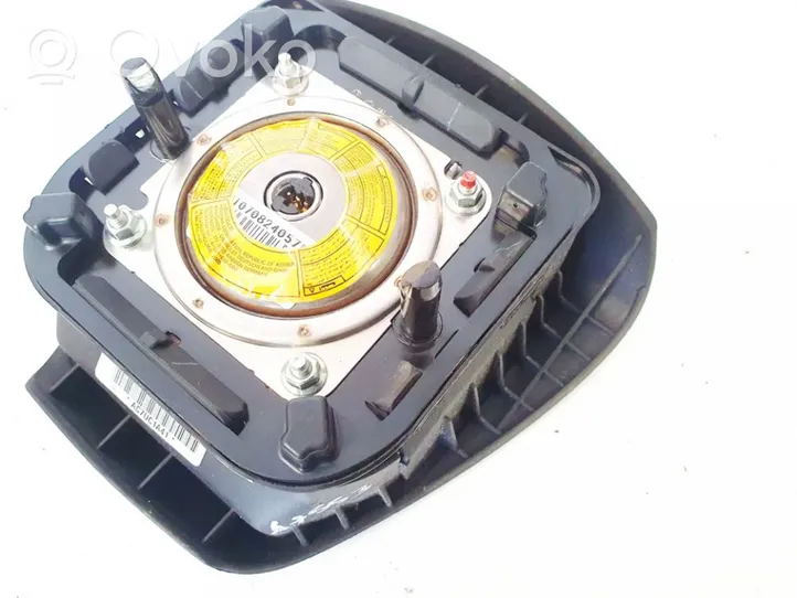 Chevrolet Captiva Steering wheel airbag 96809649