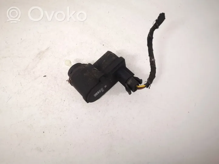 Opel Vectra B Motorino di regolazione assetto fari 09152523