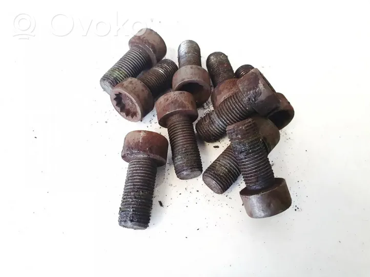 Audi A6 S6 C6 4F Nuts/bolts 