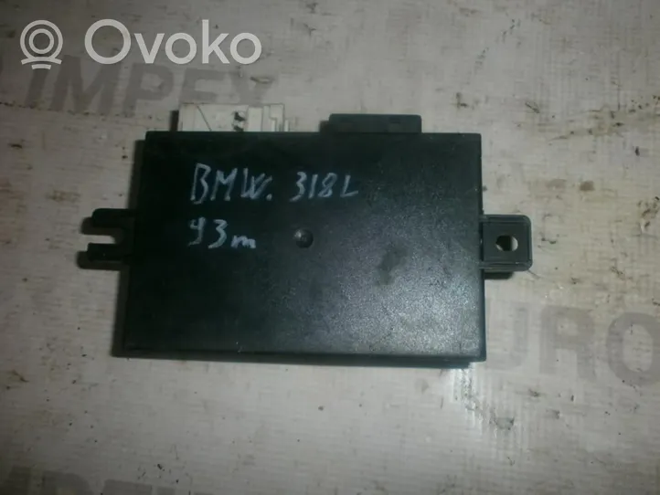 BMW 3 E36 Module confort 61351387961