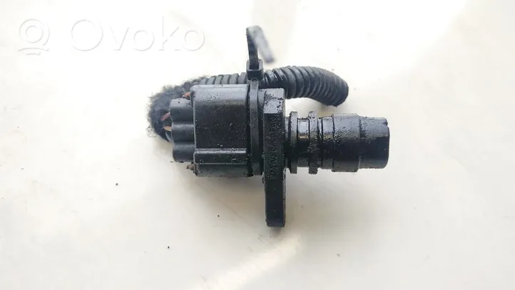 Opel Meriva A Camshaft position sensor 8973216200