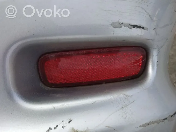 Peugeot 206 Odblask lampy tylnej 