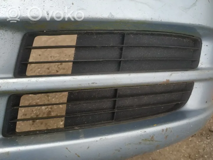 Fiat Ulysse Grille inférieure de pare-chocs avant 