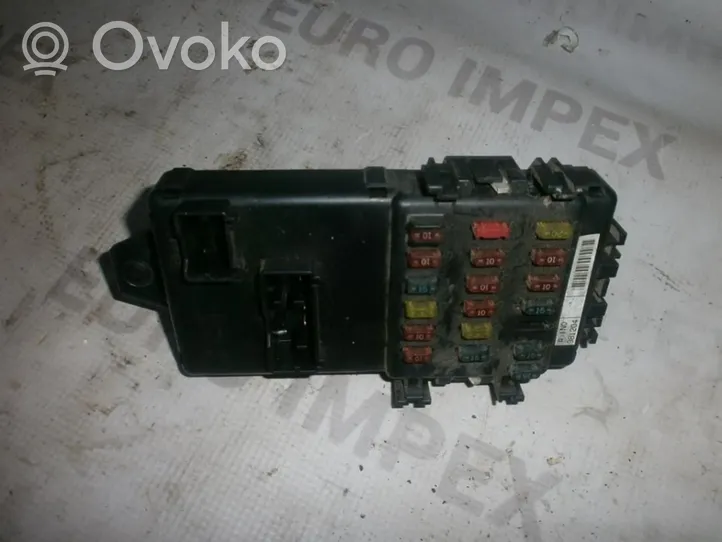 KIA Carnival Module confort 981204