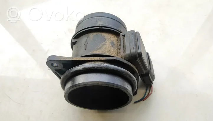 Mercedes-Benz A W169 Mass air flow meter A0000942948