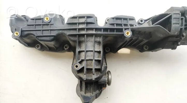 Audi A1 Intake manifold 03L129711AQ