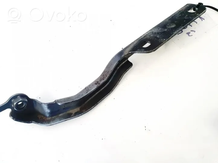 Chrysler Sebring (JS) Cerniere del vano motore/cofano 059ac