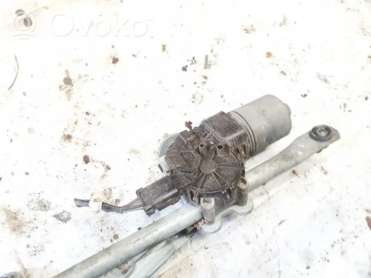 Chrysler Sebring (JS) Wiper motor 0390241963