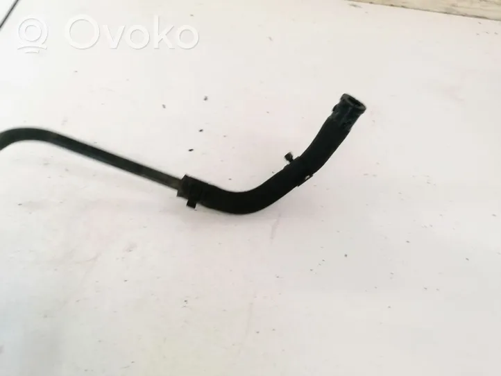 Hyundai Sonata Engine coolant pipe/hose 