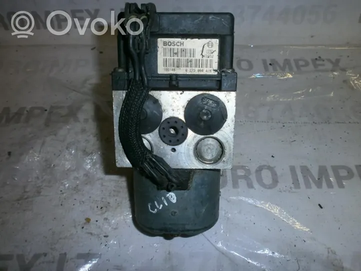 Renault Clio II ABS Pump 7700432641