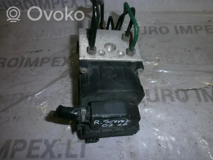 Renault Scenic I ABS Pump 7700432643