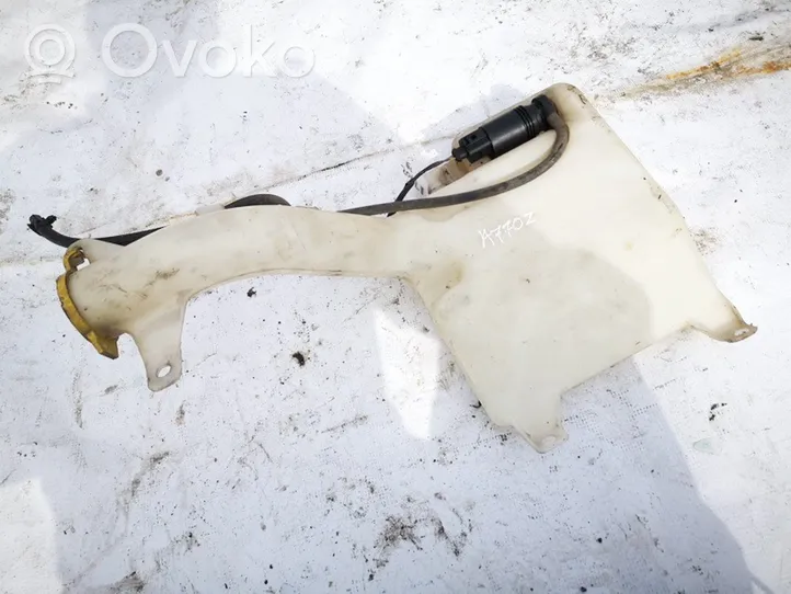 Chrysler Sebring (JS) Windshield washer fluid reservoir/tank 05116026a