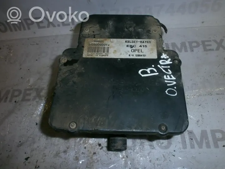 Opel Vectra B ABS Pump S105000001P