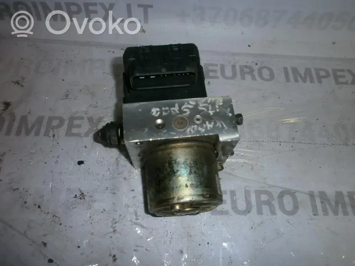 Mitsubishi Space Wagon Pompe ABS MR475991