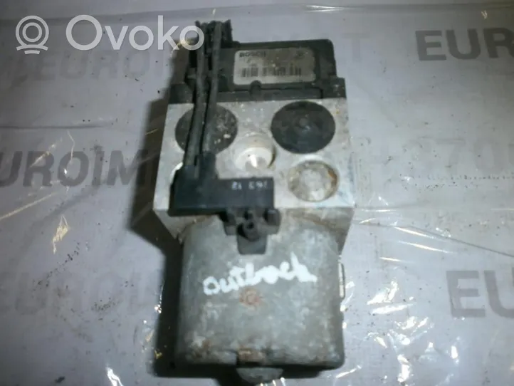 Subaru Legacy Pompe ABS 0265216454