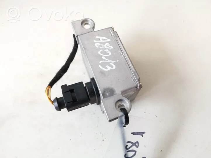 Audi A2 Sensore di imbardata accelerazione ESP 7e0907655a