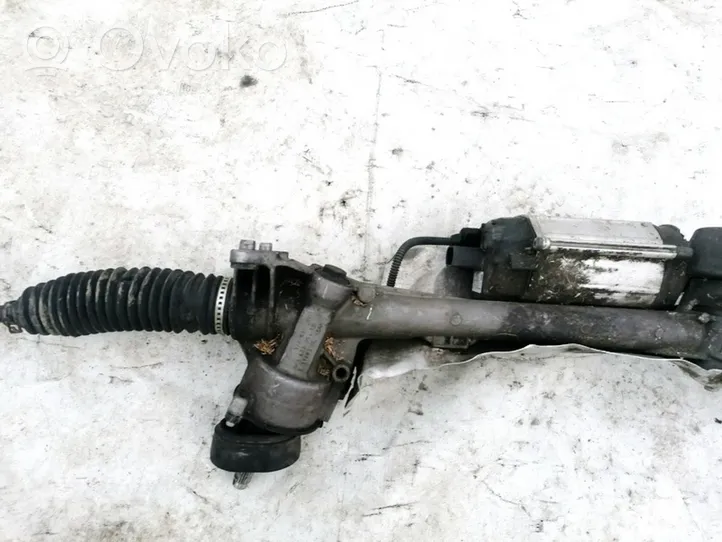 Volkswagen Jetta V Steering rack 1k1423051bq