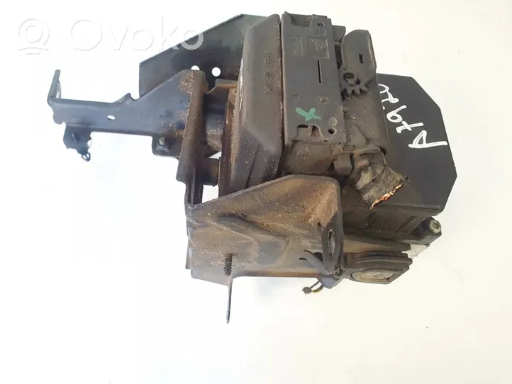 Audi A6 S6 C5 4B ABS bloks 0265225124