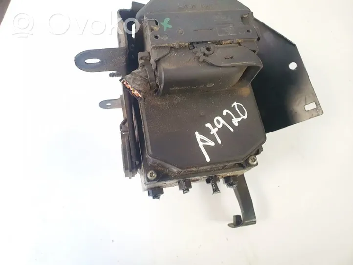 Audi A6 S6 C5 4B ABS Pump 0265225124