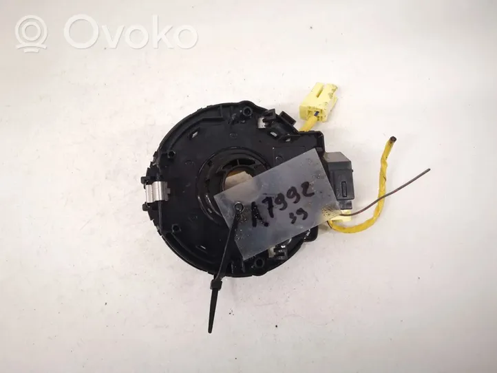 Toyota RAV 4 (XA20) Airbag slip ring squib (SRS ring) 