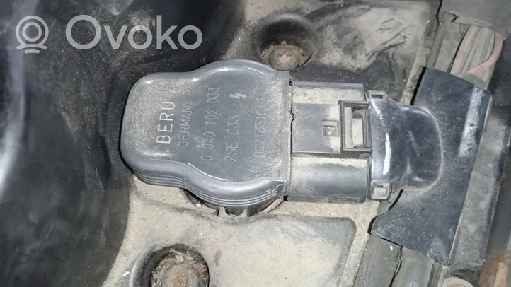 Volkswagen Jetta V Aukštos įtampos ritė "babyna" 0040102033