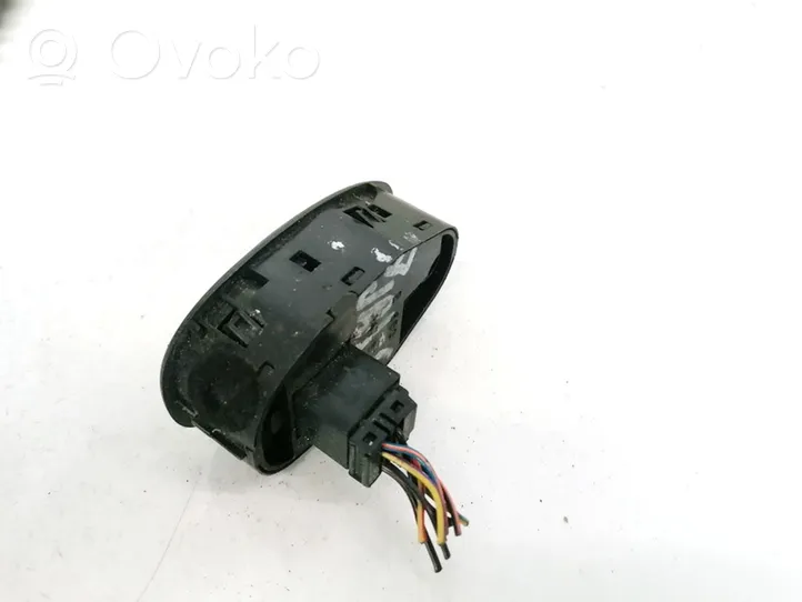 Jaguar S-Type Hazard light switch 12799147bc