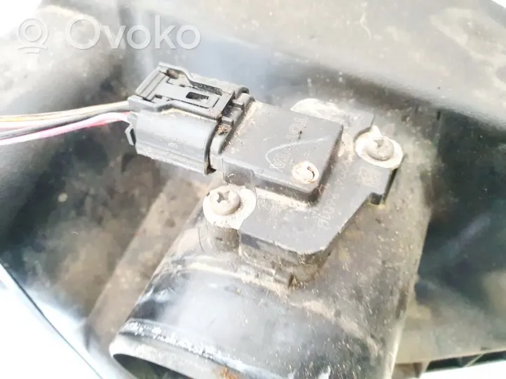 Toyota Verso Oro srauto matuoklis 2220426010