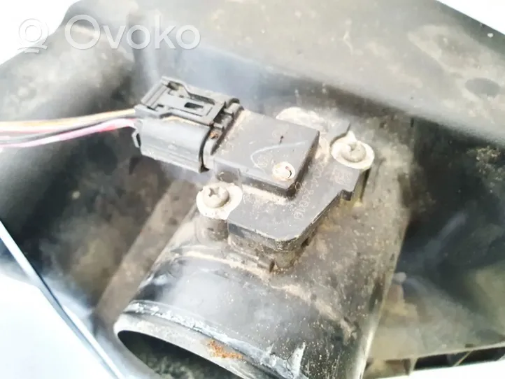 Toyota Verso Oro srauto matuoklis 2220426010